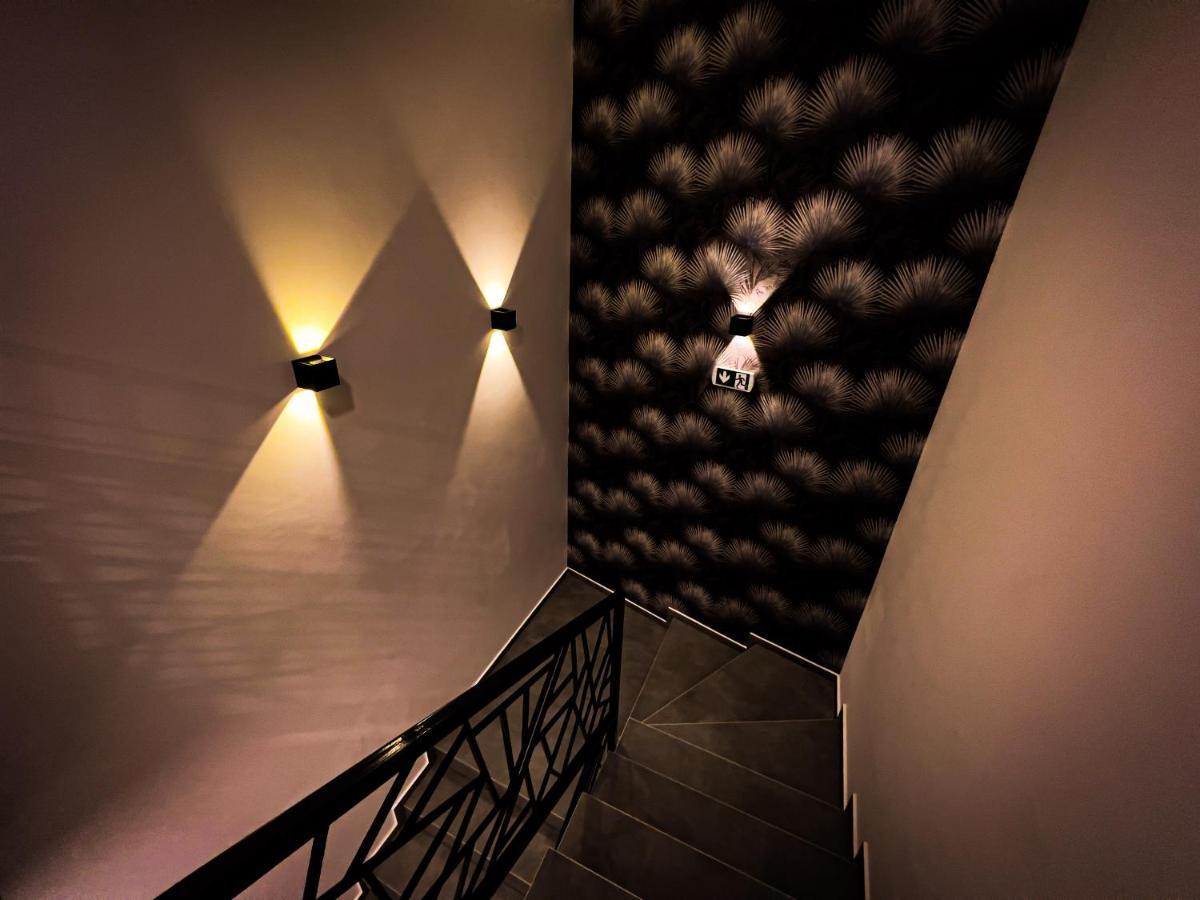 Villa Mirno More Apartments มาลินสกา ภายนอก รูปภาพ